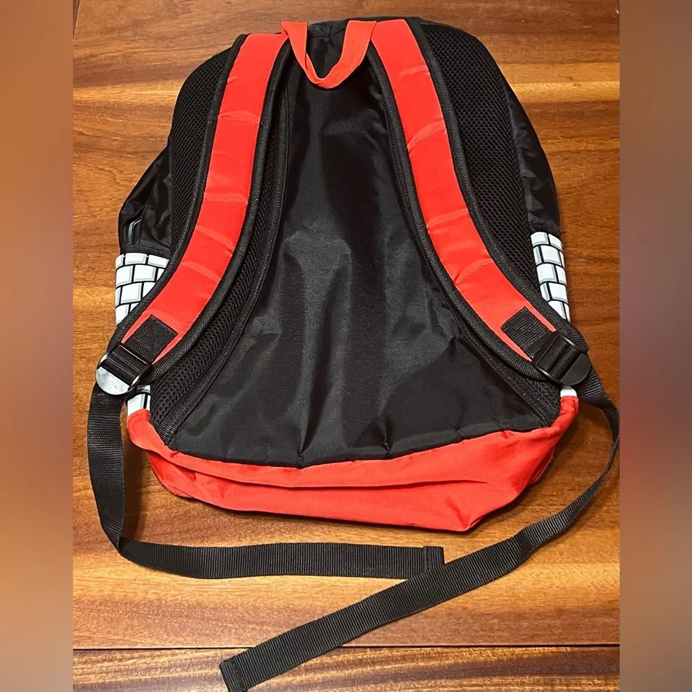 Universal Orlando Epic Universe Super Nintendo World Mario Bowser Backpack